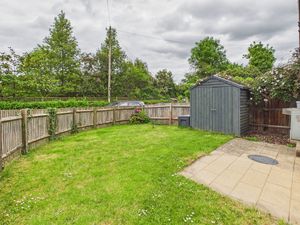 Garden- click for photo gallery